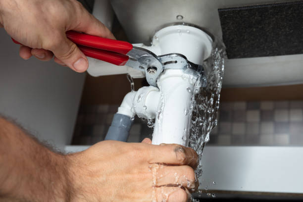 Best Flood damage cleanup  in Reynoldsville, PA