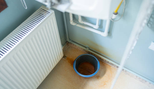 Best 24/7 water damage repair  in Reynoldsville, PA